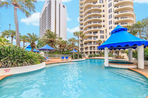APR Private SUITES MOROC By The Beach - Australia Accommodation 11