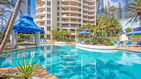 APR Private SUITES MOROC By The Beach - Australia Accommodation 2