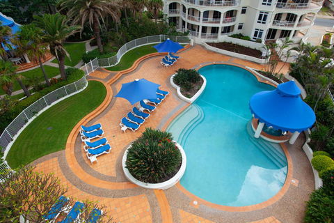 APR Private SUITES MOROC By The Beach - Australia Accommodation 29
