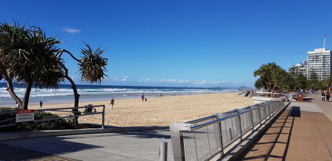 APR Private SUITES MOROC By The Beach - Australia Accommodation 32