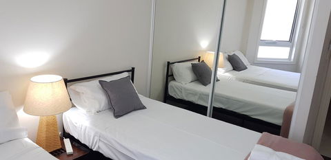 APR Private SUITES MOROC By The Beach - Australia Accommodation 3
