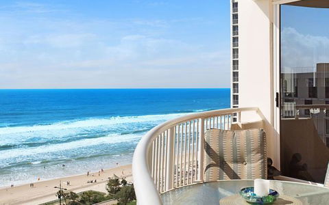 APR Private SUITES MOROC By The Beach - Australia Accommodation 43