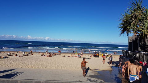 APR Private SUITES MOROC By The Beach - Australia Accommodation 35