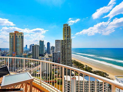APR Private SUITES MOROC By The Beach - Australia Accommodation 16
