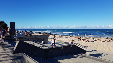 APR Private SUITES MOROC By The Beach - Australia Accommodation 38