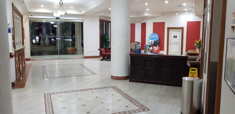 APR Private SUITES MOROC By The Beach - Australia Accommodation 30