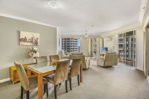 APR Private SUITES MOROC By The Beach - Australia Accommodation 23