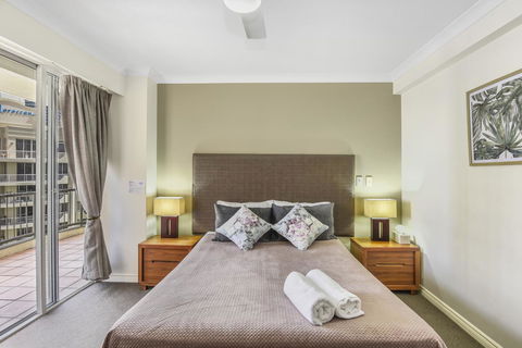 APR Private SUITES MOROC By The Beach - Australia Accommodation 15