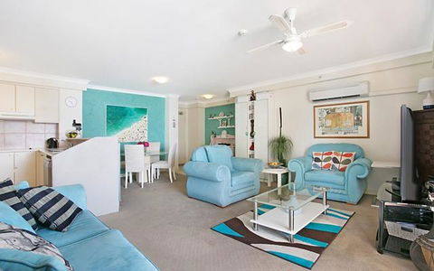 APR Private SUITES MOROC By The Beach - Australia Accommodation 19