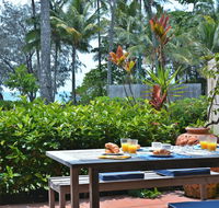 Number 2 On The Beach  Beautiful Beachfront Villa - Australia Accommodation