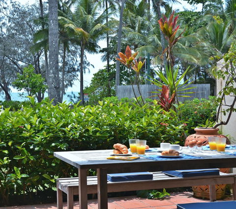 Number 2 On The Beach | Beautiful Beachfront Villa - Australia Accommodation 0