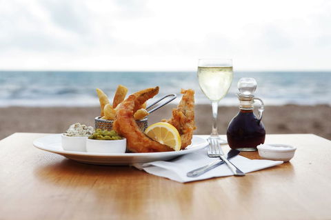 Seacrest Beachfront Apartments Surfers Paradise - Australia Accommodation 38