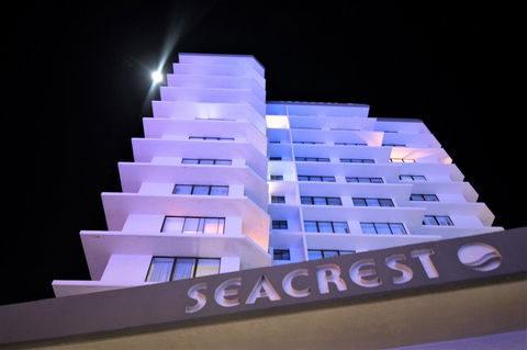 Seacrest Beachfront Apartments Surfers Paradise - Australia Accommodation 4