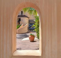 Villa San Michele - Australia Accommodation