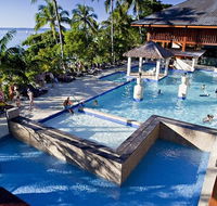 Fitzroy Island Resort - Australia Accommodation
