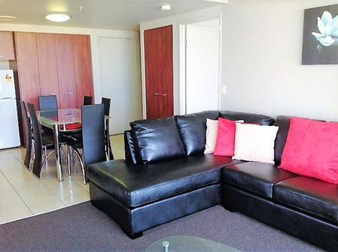 The Towers Of Chevron Renaissance - Holidays Gold Coast - Australia Accommodation 41