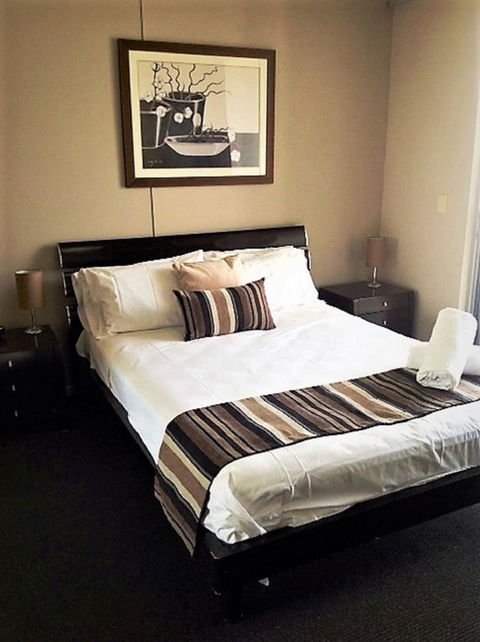 The Towers Of Chevron Renaissance - Holidays Gold Coast - Australia Accommodation 40