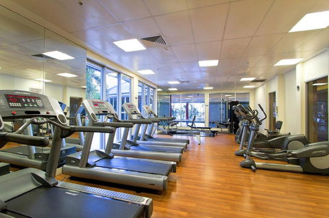 The Towers Of Chevron Renaissance - Holidays Gold Coast - Australia Accommodation 25
