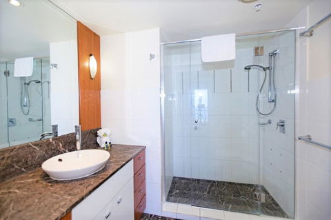 The Towers Of Chevron Renaissance - Holidays Gold Coast - Australia Accommodation 38
