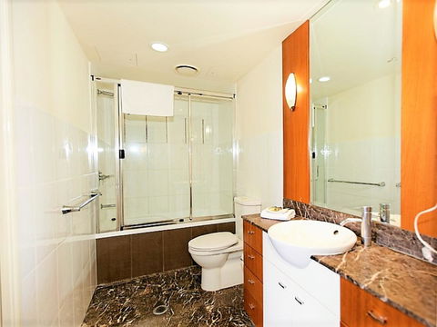 The Towers Of Chevron Renaissance - Holidays Gold Coast - Australia Accommodation 35