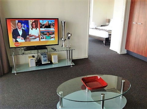 The Towers Of Chevron Renaissance - Holidays Gold Coast - Australia Accommodation 42