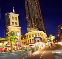 The Towers of Chevron Renaissance - Holidays Gold Coast - Australia Accommodation