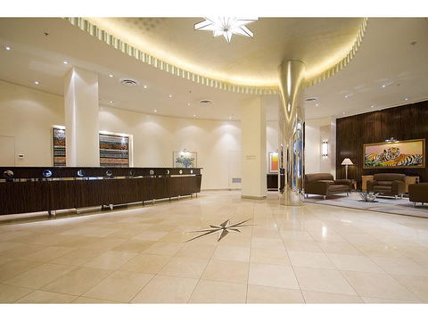 The Towers Of Chevron Renaissance - Holidays Gold Coast - Australia Accommodation 31