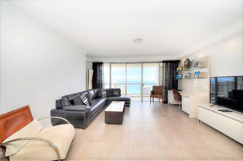 The Towers Of Chevron Renaissance - Holidays Gold Coast - Australia Accommodation 20