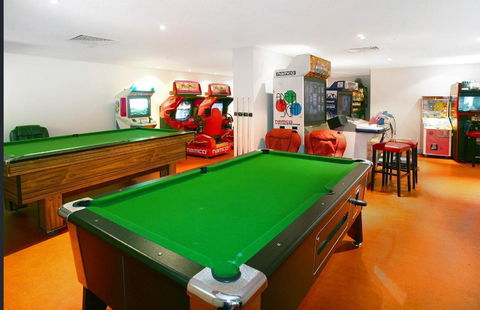 The Towers Of Chevron Renaissance - Holidays Gold Coast - Australia Accommodation 24