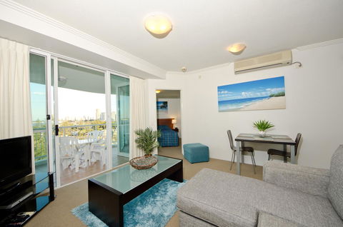 Crystal Bay On The Broadwater - Australia Accommodation 30