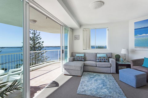 Crystal Bay On The Broadwater - Australia Accommodation 13