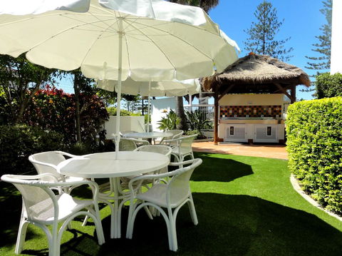 Crystal Bay On The Broadwater - Australia Accommodation 19