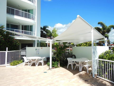 Crystal Bay On The Broadwater - Australia Accommodation 10