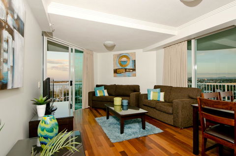 Crystal Bay On The Broadwater - Australia Accommodation 35