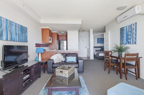 Crystal Bay On The Broadwater - Australia Accommodation 36
