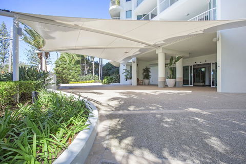 Crystal Bay On The Broadwater - Australia Accommodation 1