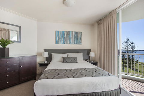 Crystal Bay On The Broadwater - Australia Accommodation 37