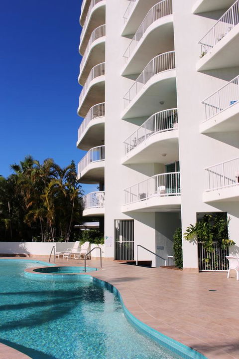 Crystal Bay On The Broadwater - Australia Accommodation 24
