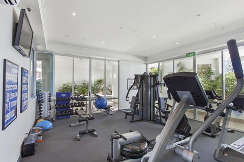 Crystal Bay On The Broadwater - Australia Accommodation 22