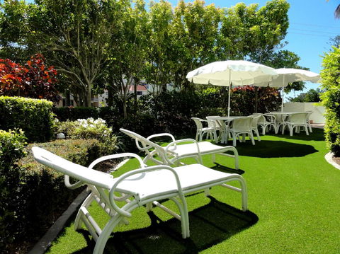 Crystal Bay On The Broadwater - Australia Accommodation 18