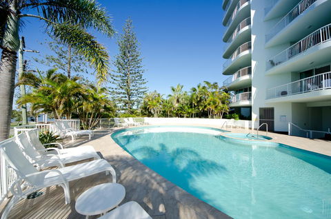 Crystal Bay On The Broadwater - Australia Accommodation 3