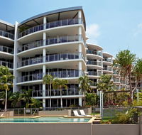 Vision Apartments - Australia Accommodation