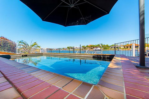 Hepburn Holiday Haven - Australia Accommodation 24