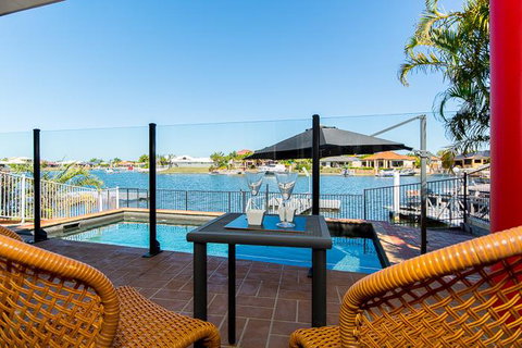 Hepburn Holiday Haven - Australia Accommodation 0