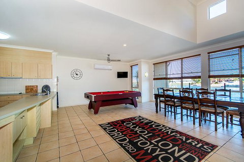 Hepburn Holiday Haven - Australia Accommodation 12