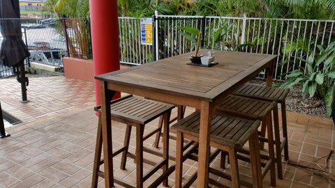 Hepburn Holiday Haven - Australia Accommodation 21