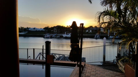Hepburn Holiday Haven - Australia Accommodation 25