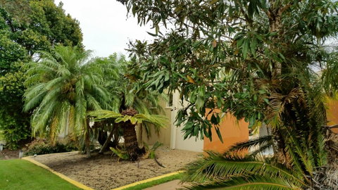 Hepburn Holiday Haven - Australia Accommodation 27