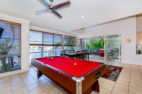 Hepburn Holiday Haven - Australia Accommodation 11