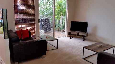 Hepburn Holiday Haven - Australia Accommodation 9